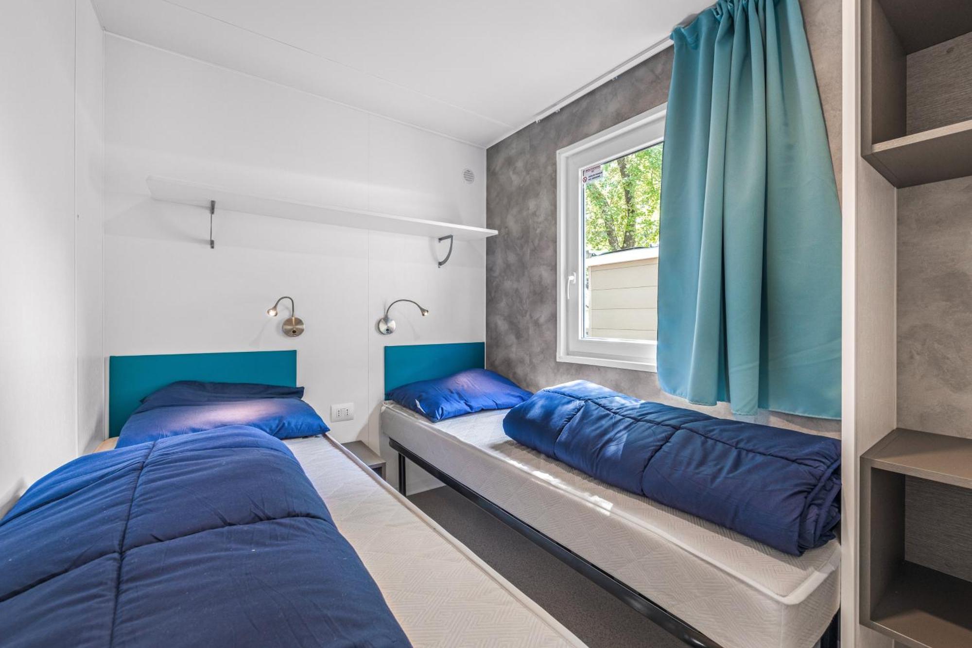 Easyatent Mobile Home Bijela Uvala Mugeba Zimmer foto