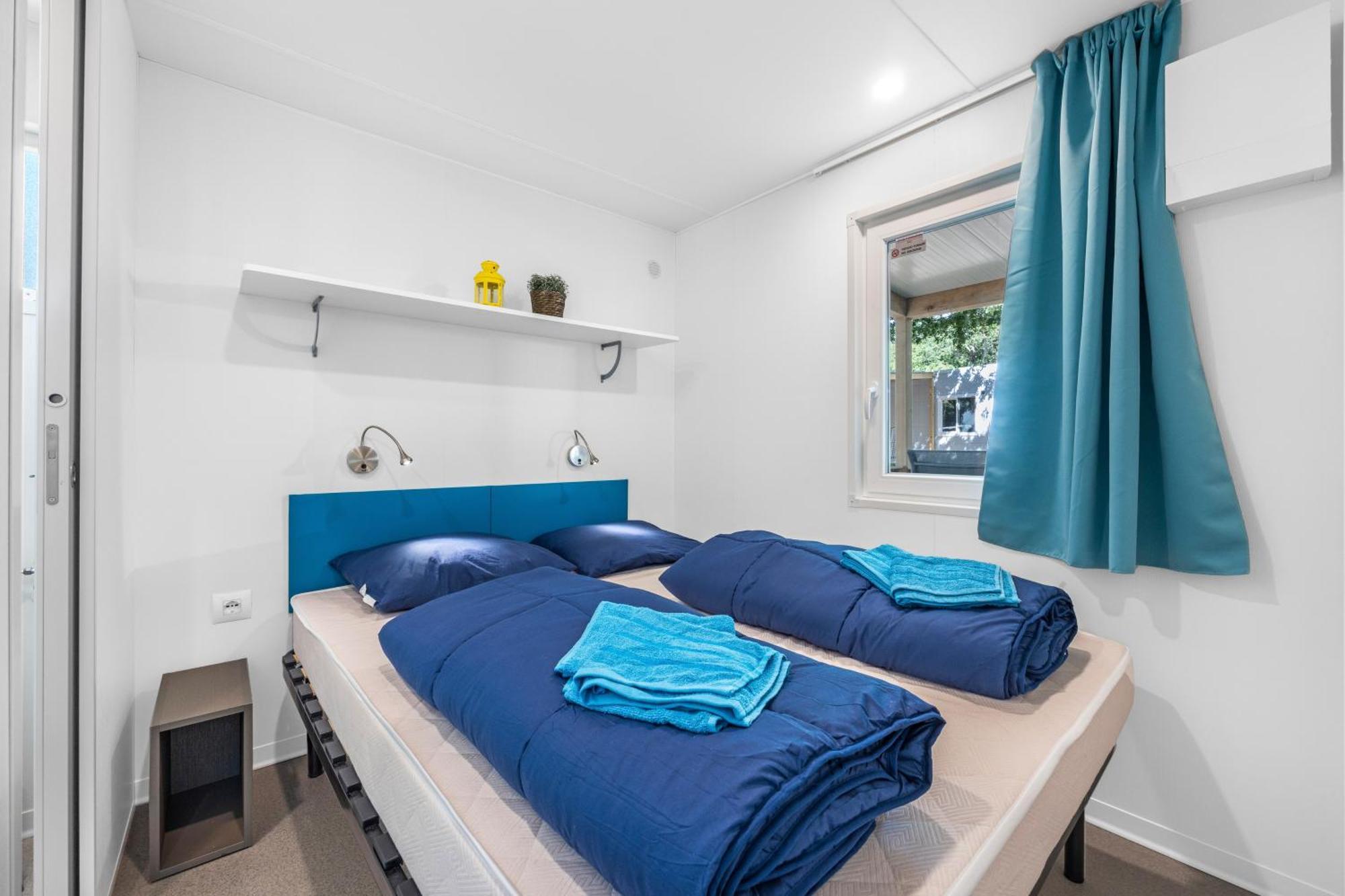 Easyatent Mobile Home Bijela Uvala Mugeba Zimmer foto