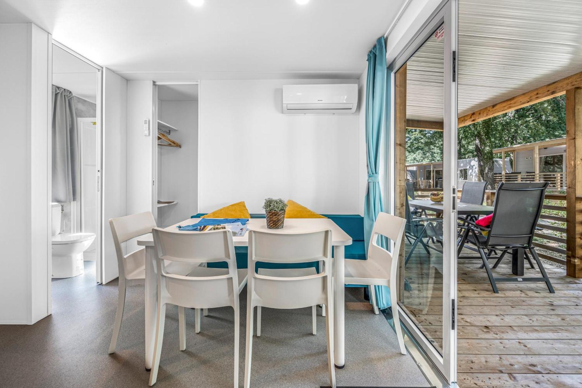 Easyatent Mobile Home Bijela Uvala Mugeba Zimmer foto