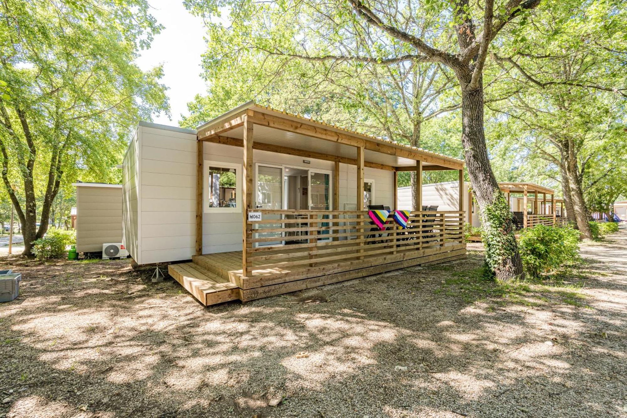 Easyatent Mobile Home Bijela Uvala Mugeba Zimmer foto