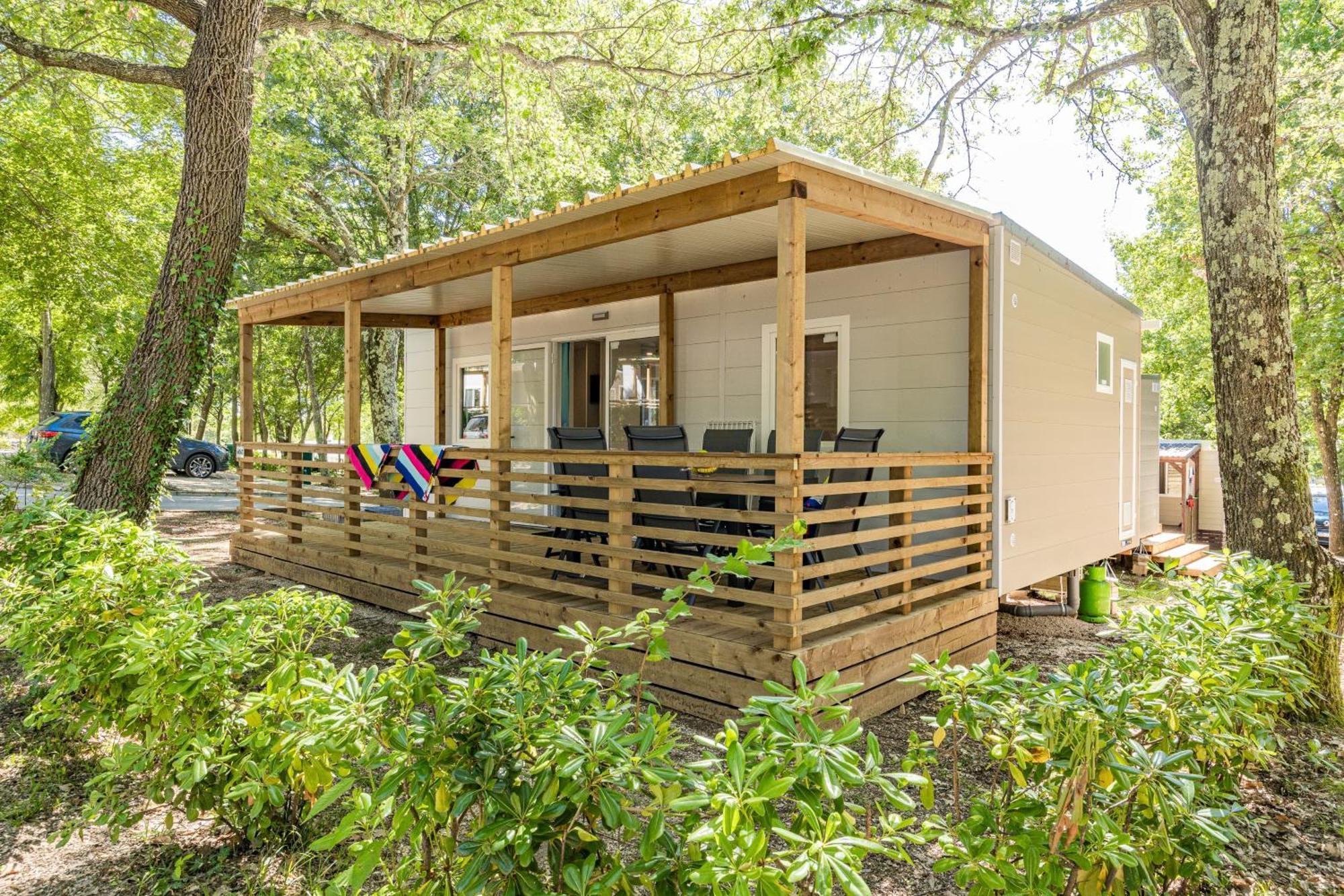 Easyatent Mobile Home Bijela Uvala Mugeba Zimmer foto