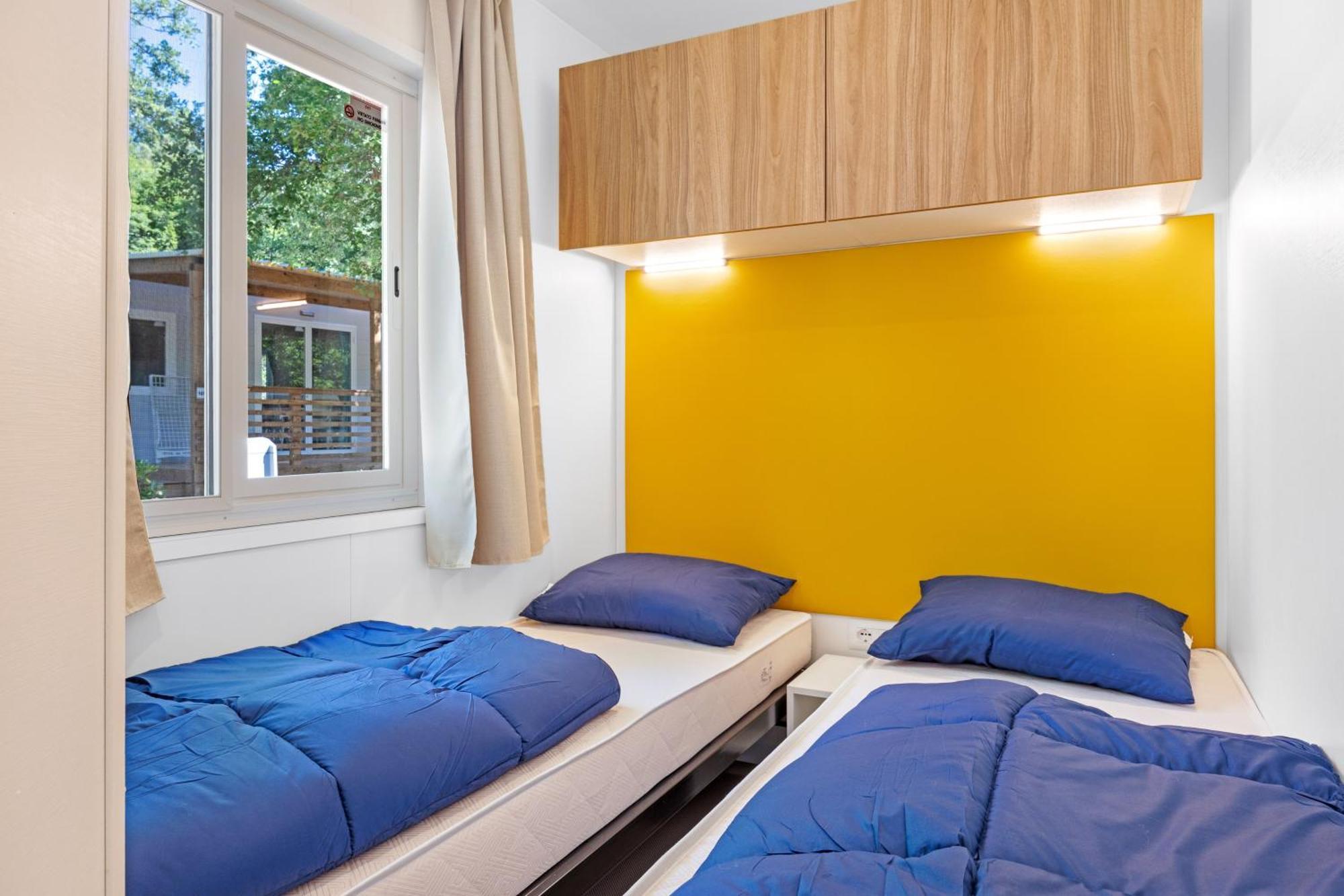 Easyatent Mobile Home Bijela Uvala Mugeba Zimmer foto