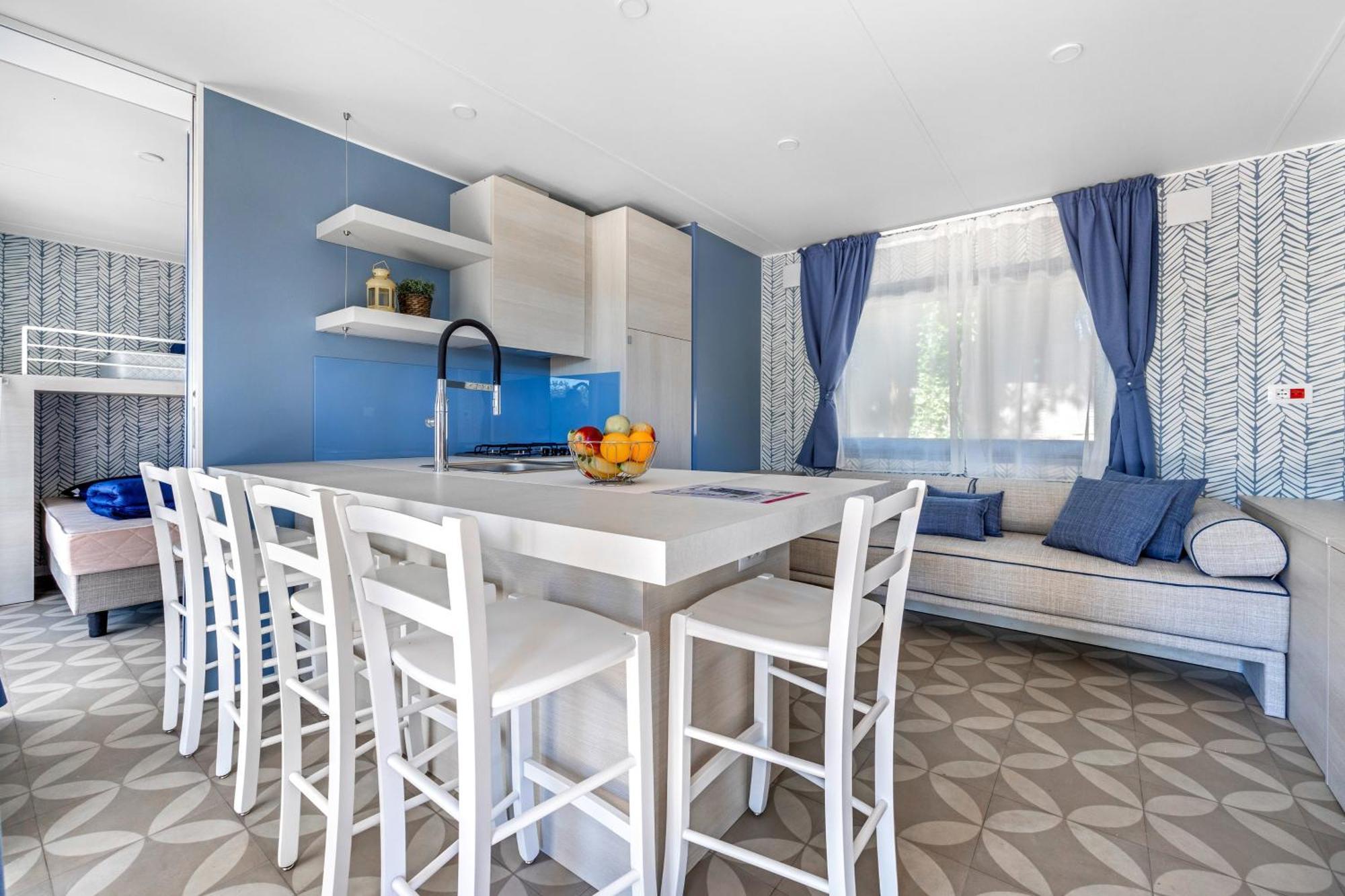 Easyatent Mobile Home Bijela Uvala Mugeba Zimmer foto