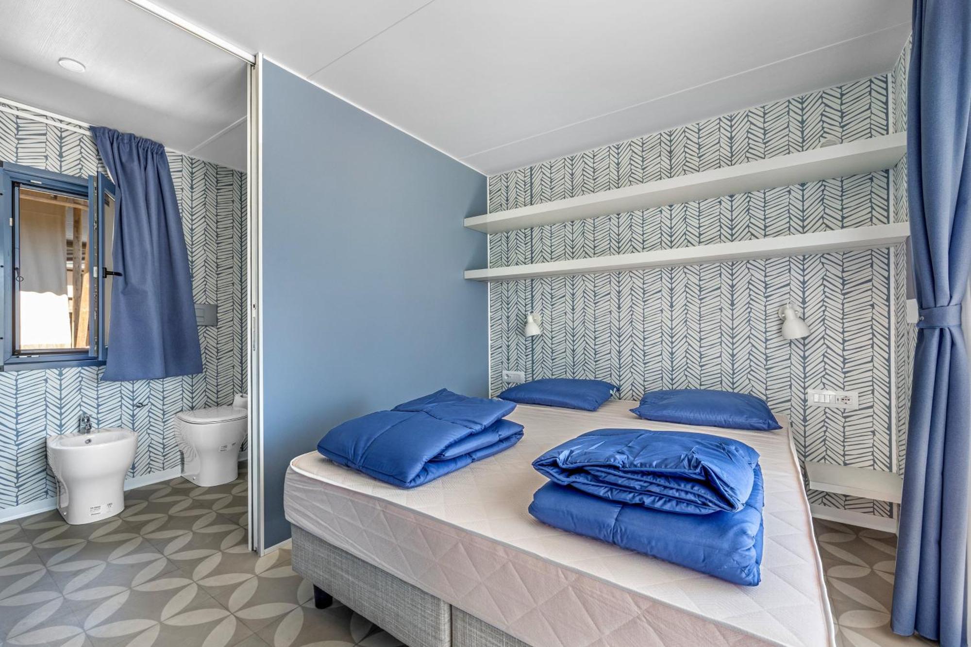 Easyatent Mobile Home Bijela Uvala Mugeba Zimmer foto