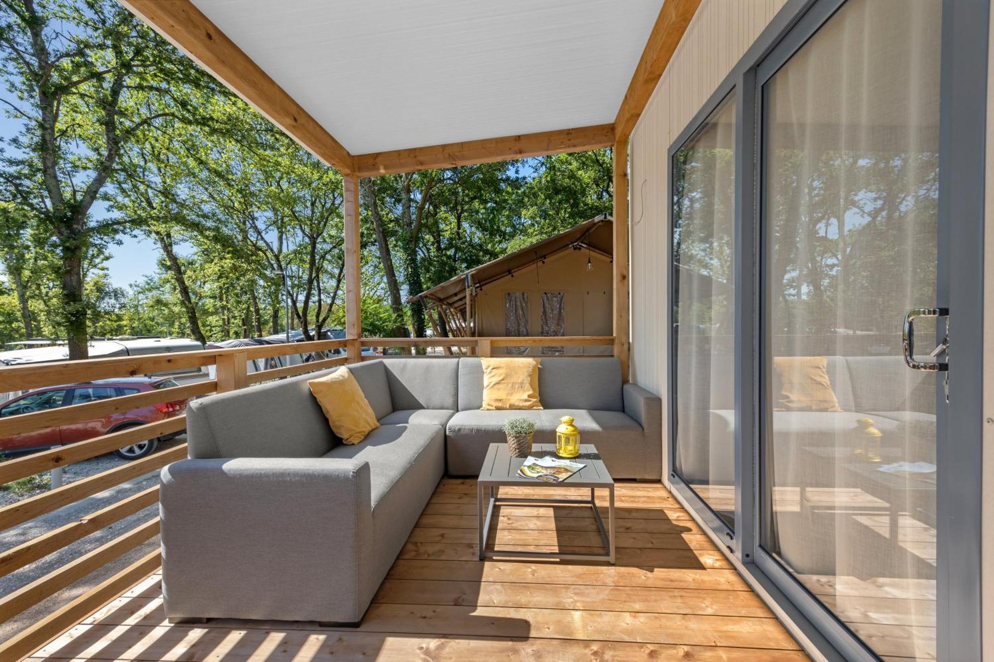 Easyatent Mobile Home Bijela Uvala Mugeba Zimmer foto