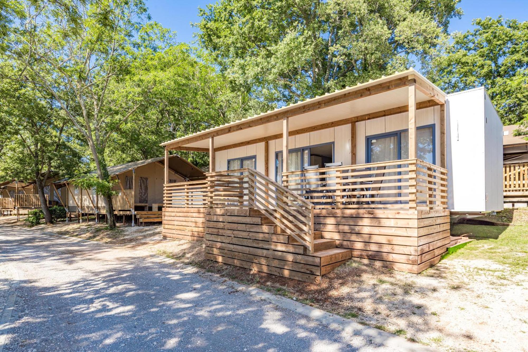 Easyatent Mobile Home Bijela Uvala Mugeba Zimmer foto