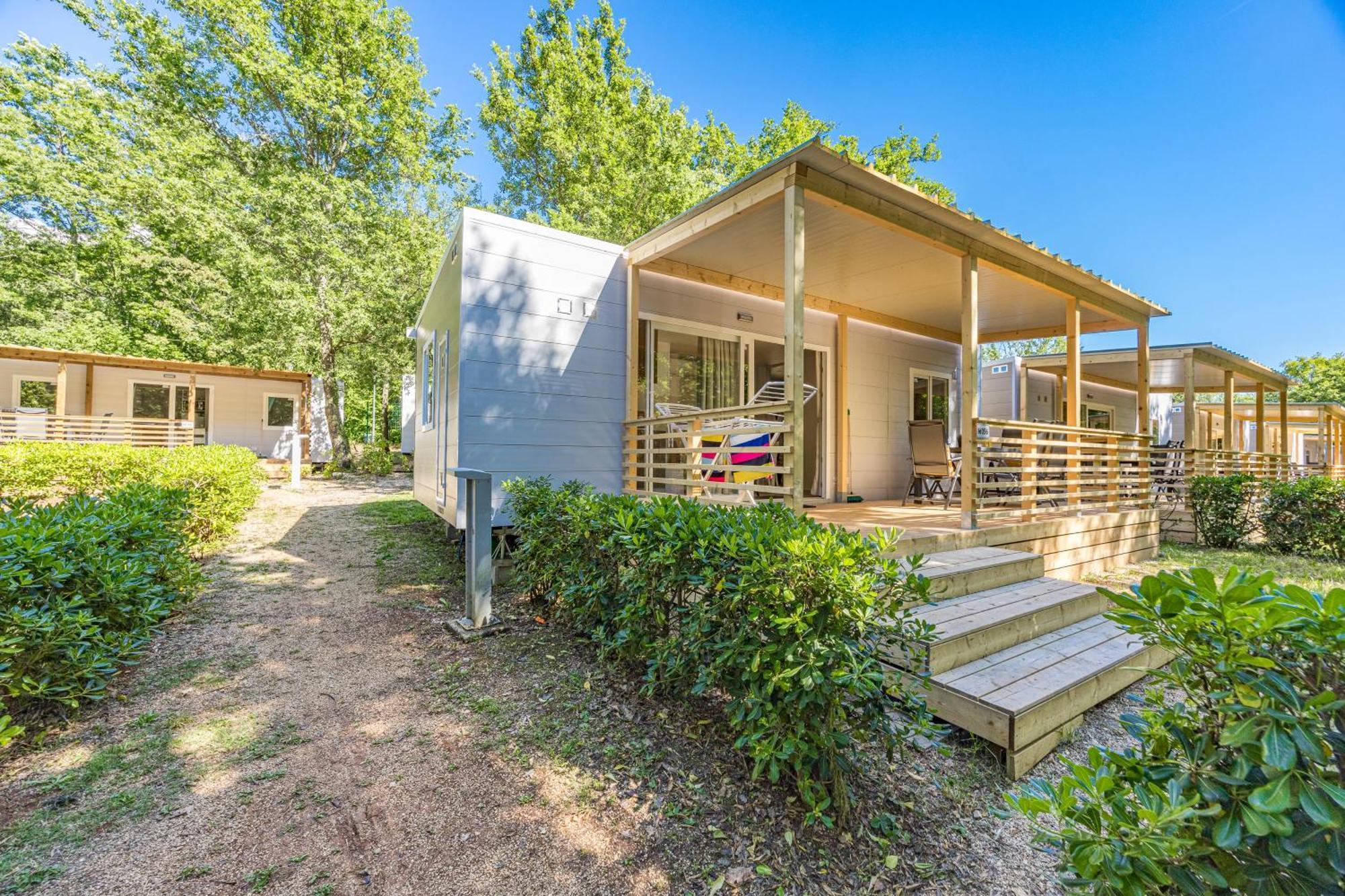Easyatent Mobile Home Bijela Uvala Mugeba Zimmer foto