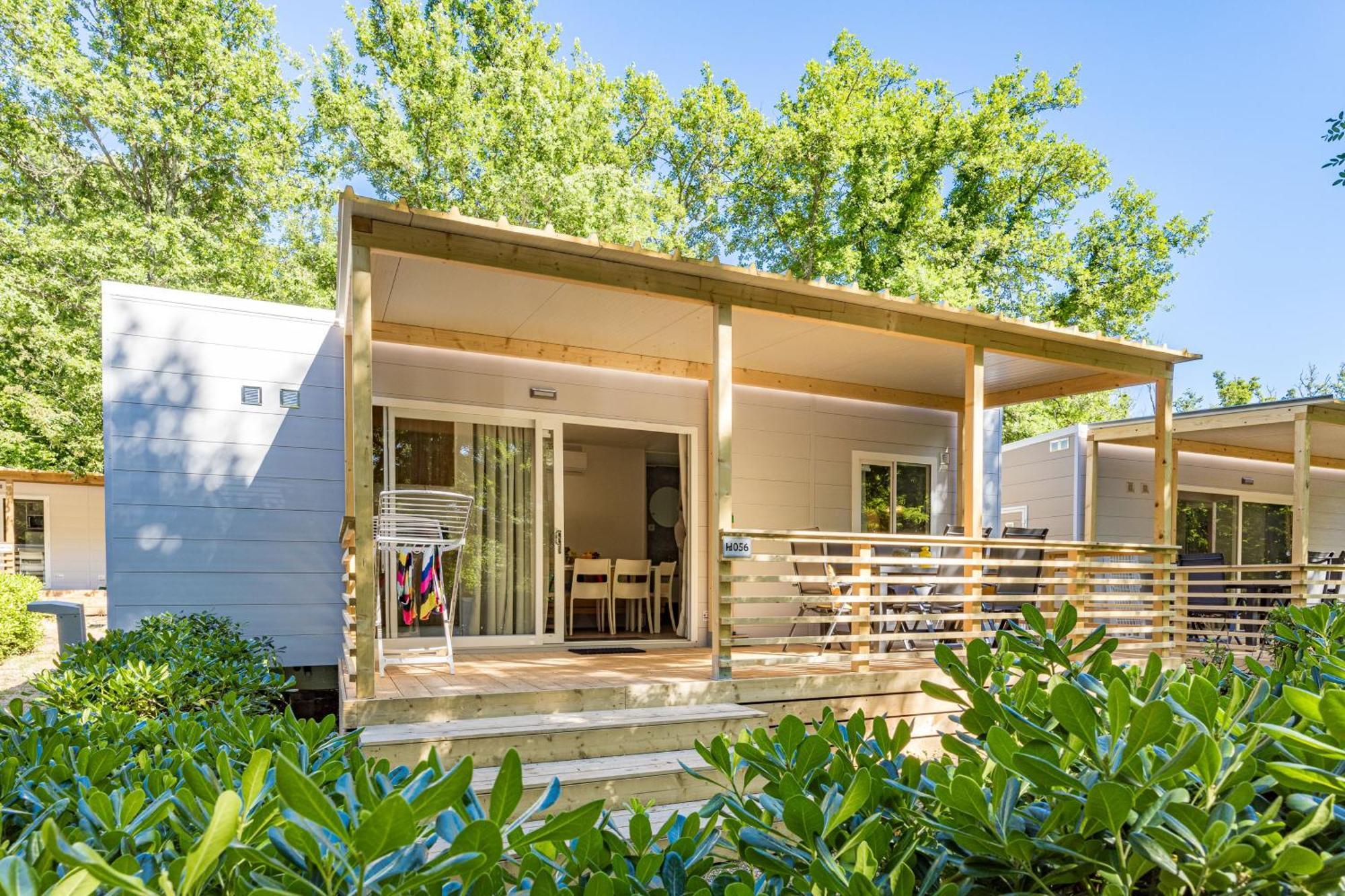 Easyatent Mobile Home Bijela Uvala Mugeba Zimmer foto