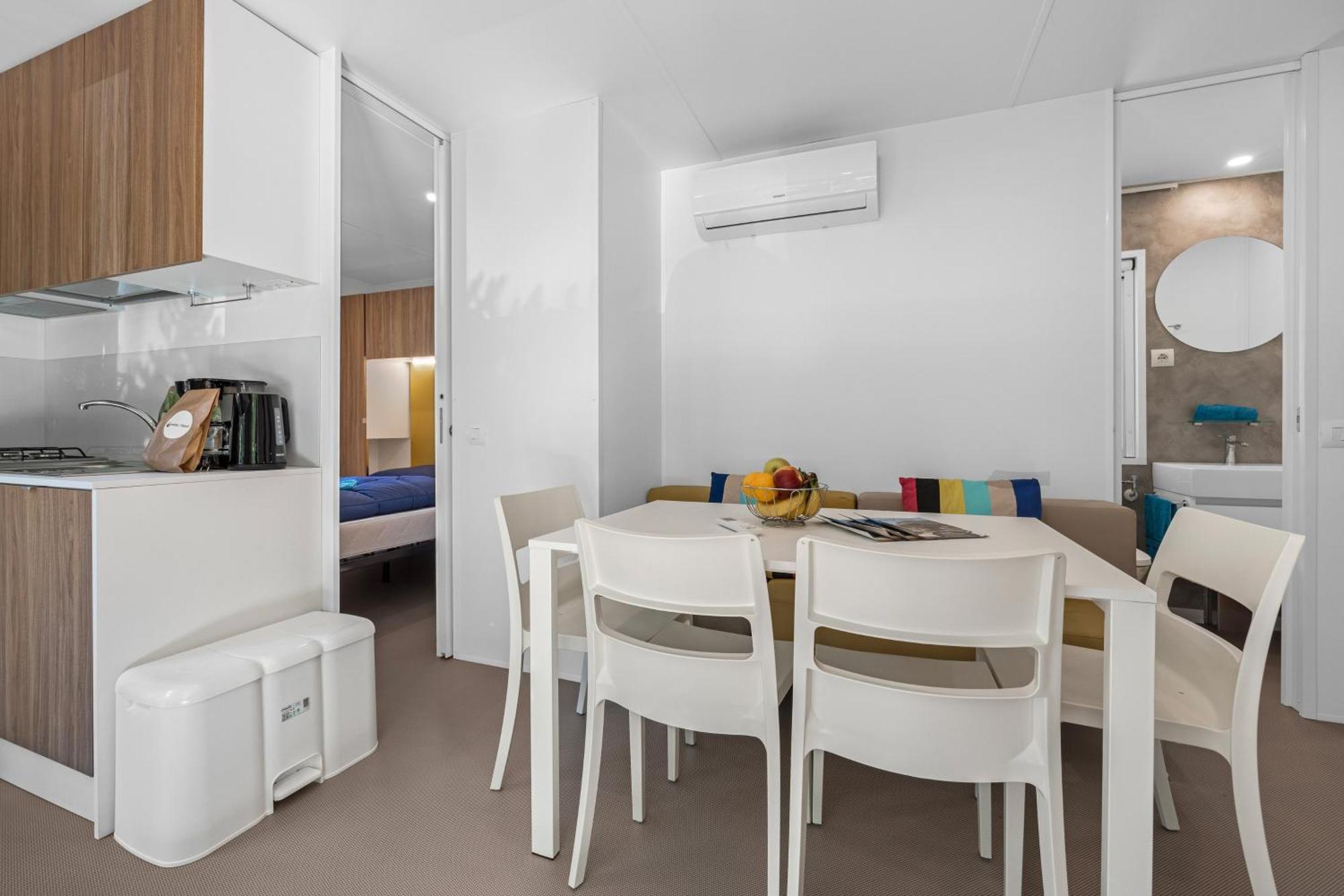 Easyatent Mobile Home Bijela Uvala Mugeba Zimmer foto