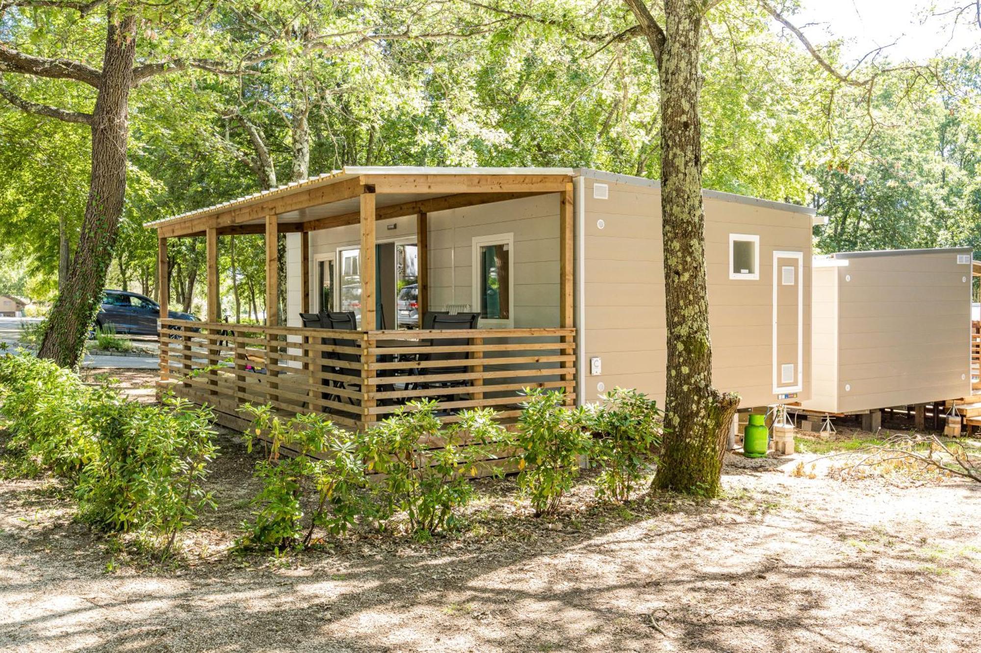 Easyatent Mobile Home Bijela Uvala Mugeba Zimmer foto