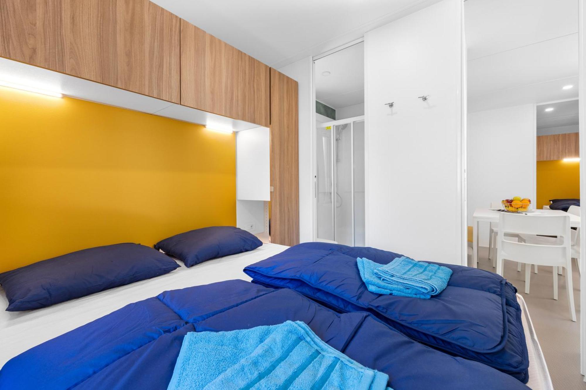 Easyatent Mobile Home Bijela Uvala Mugeba Zimmer foto