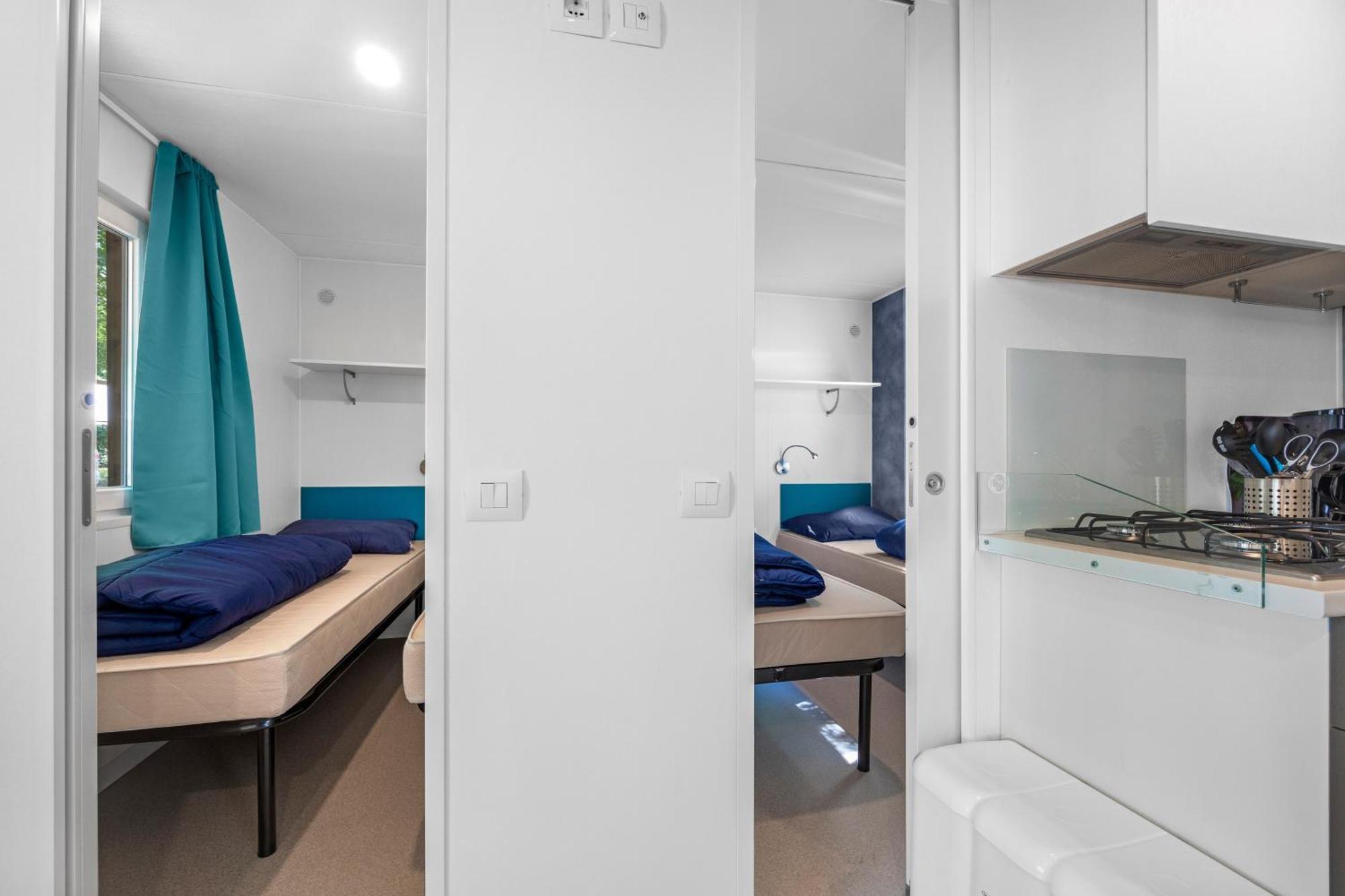 Easyatent Mobile Home Bijela Uvala Mugeba Zimmer foto