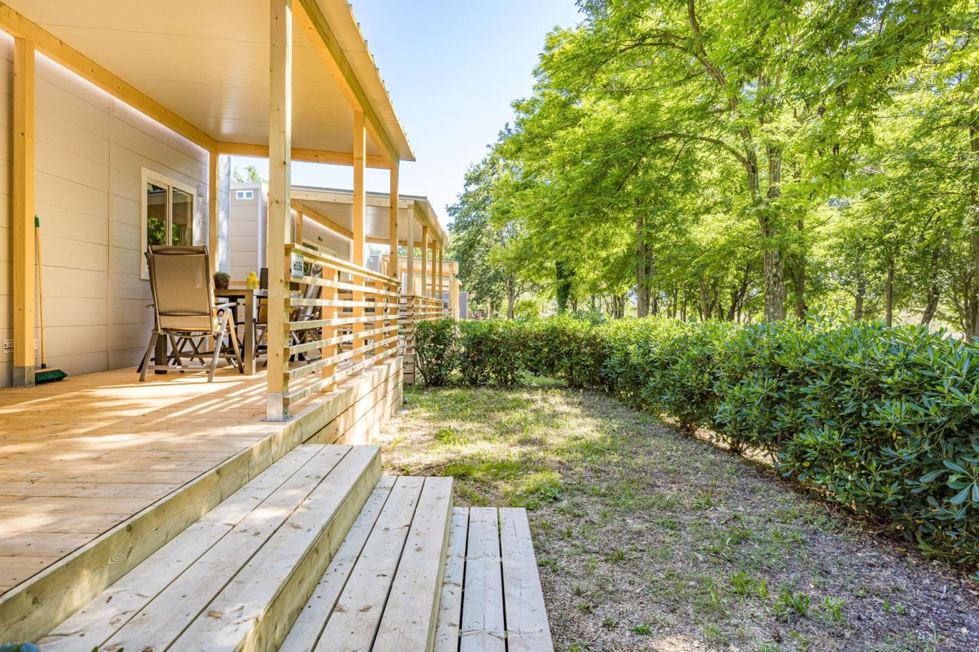 Easyatent Mobile Home Bijela Uvala Mugeba Zimmer foto