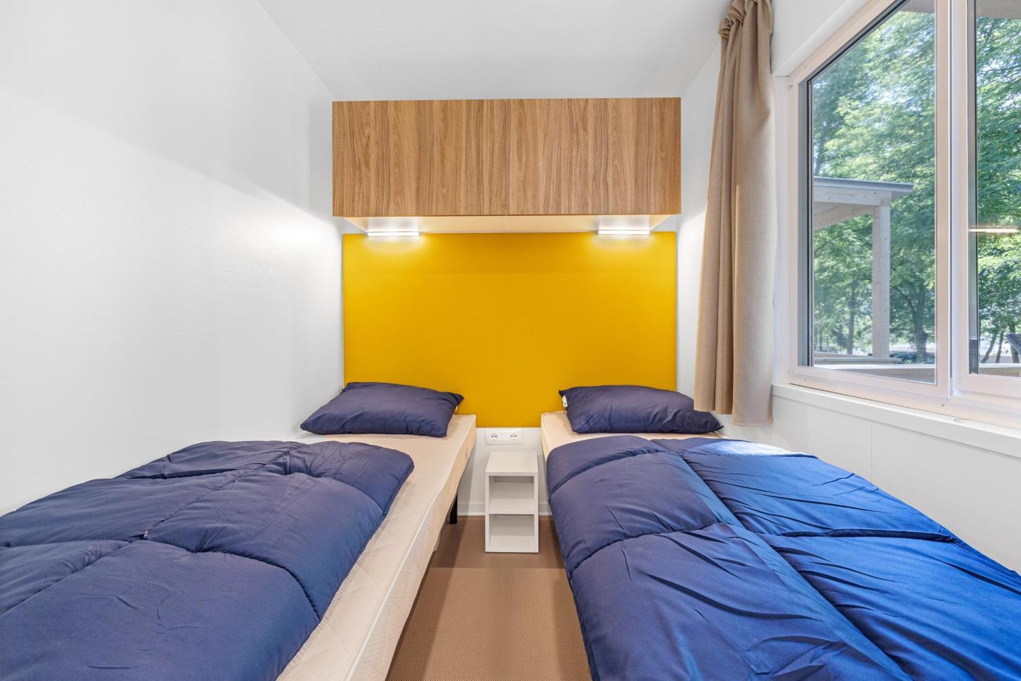 Easyatent Mobile Home Bijela Uvala Mugeba Zimmer foto