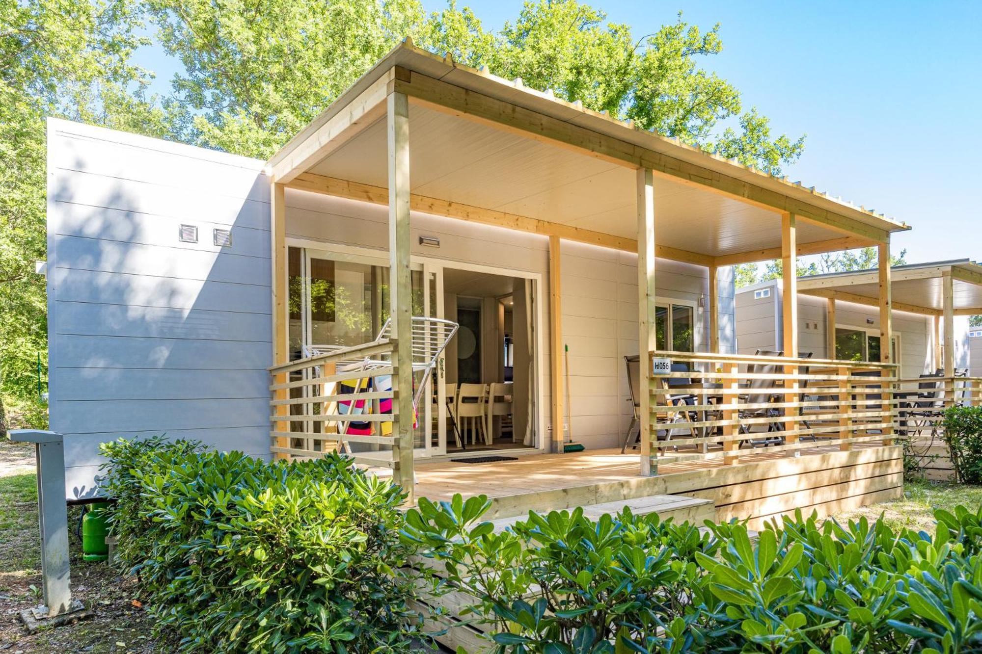 Easyatent Mobile Home Bijela Uvala Mugeba Zimmer foto