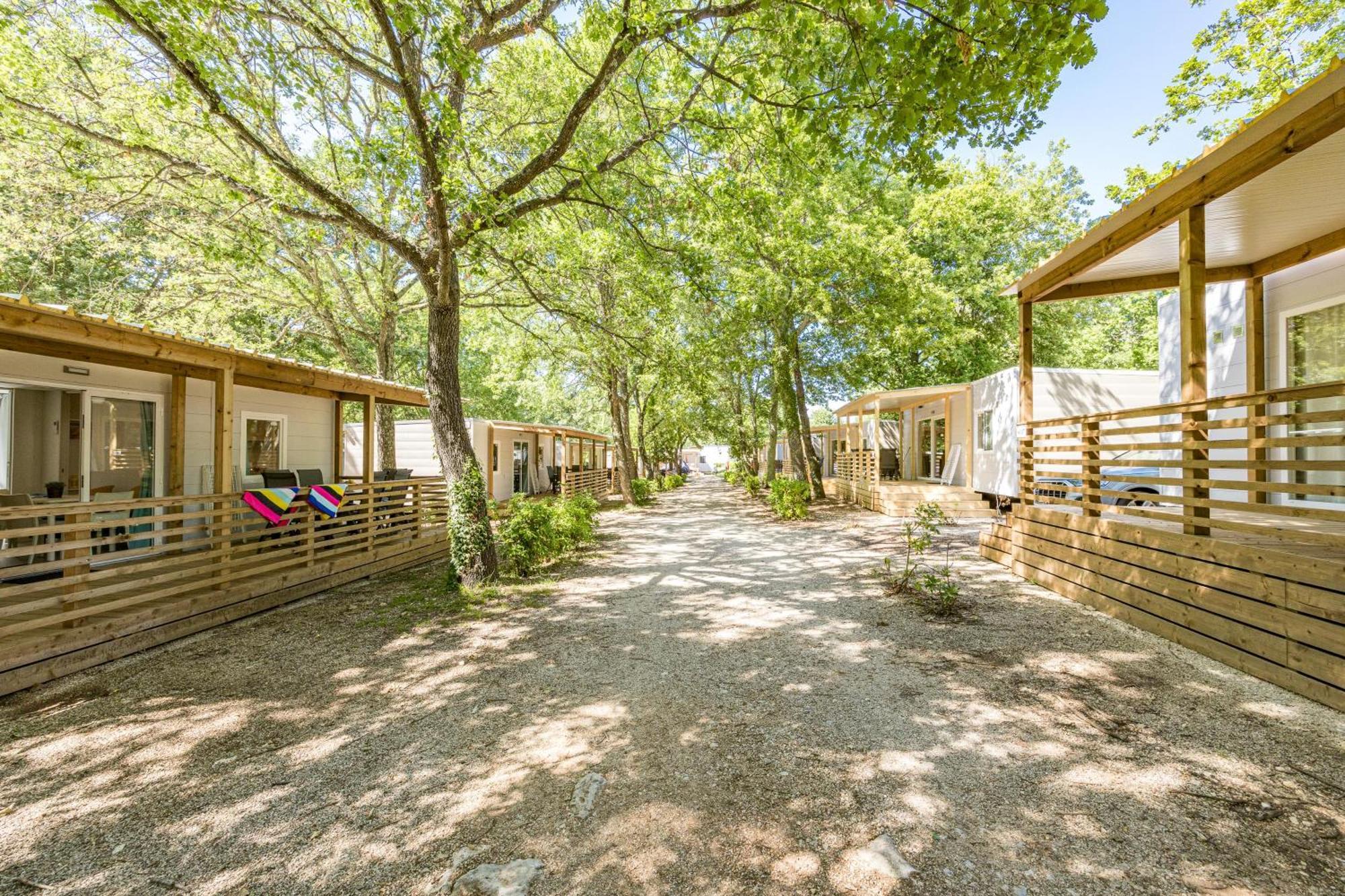 Easyatent Mobile Home Bijela Uvala Mugeba Zimmer foto
