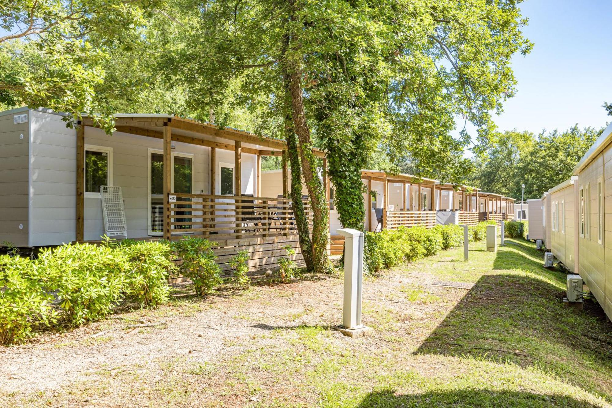 Easyatent Mobile Home Bijela Uvala Mugeba Zimmer foto