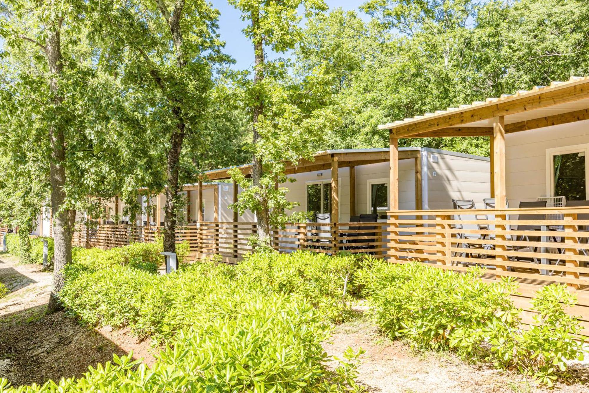 Easyatent Mobile Home Bijela Uvala Mugeba Zimmer foto